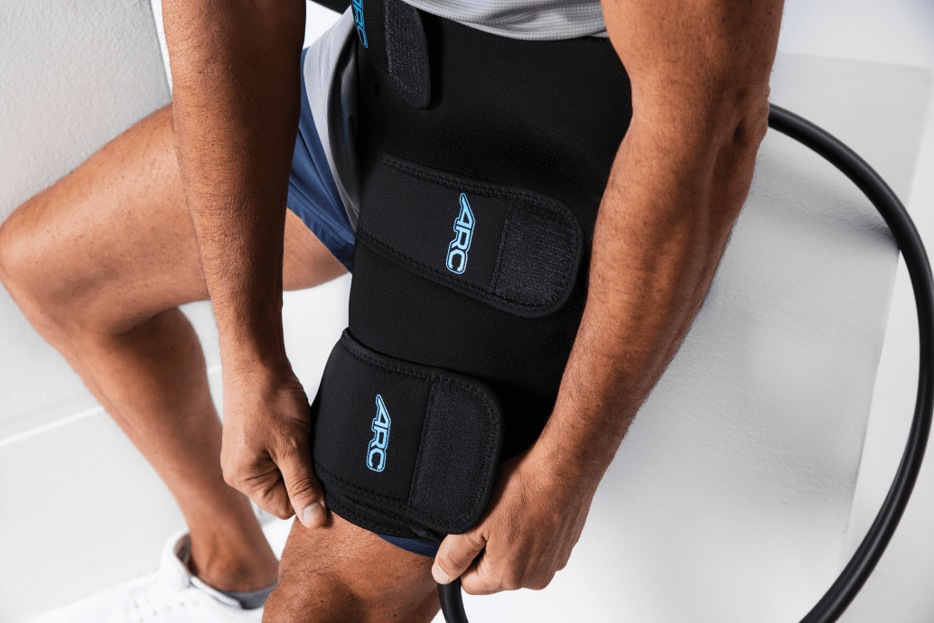 ARC™ with Hip Wrap