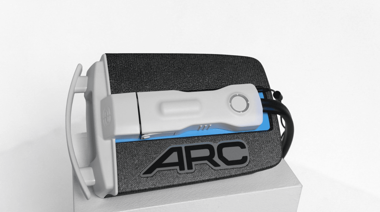 ARC™ with Knee Wrap