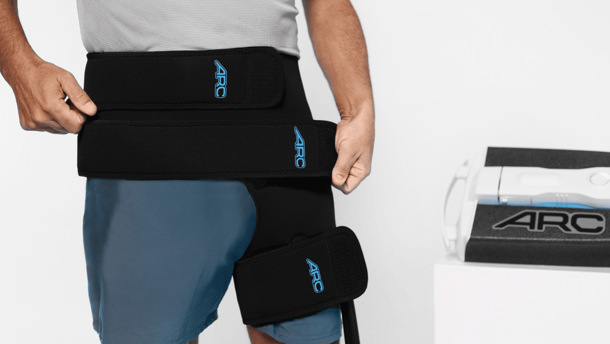 ARC™ Hip Wrap