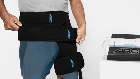 ARC™ w/Hip Wrap