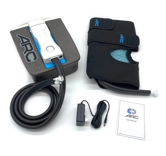 ARC™ with Knee Wrap