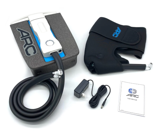 ARC™ with Shoulder Wrap