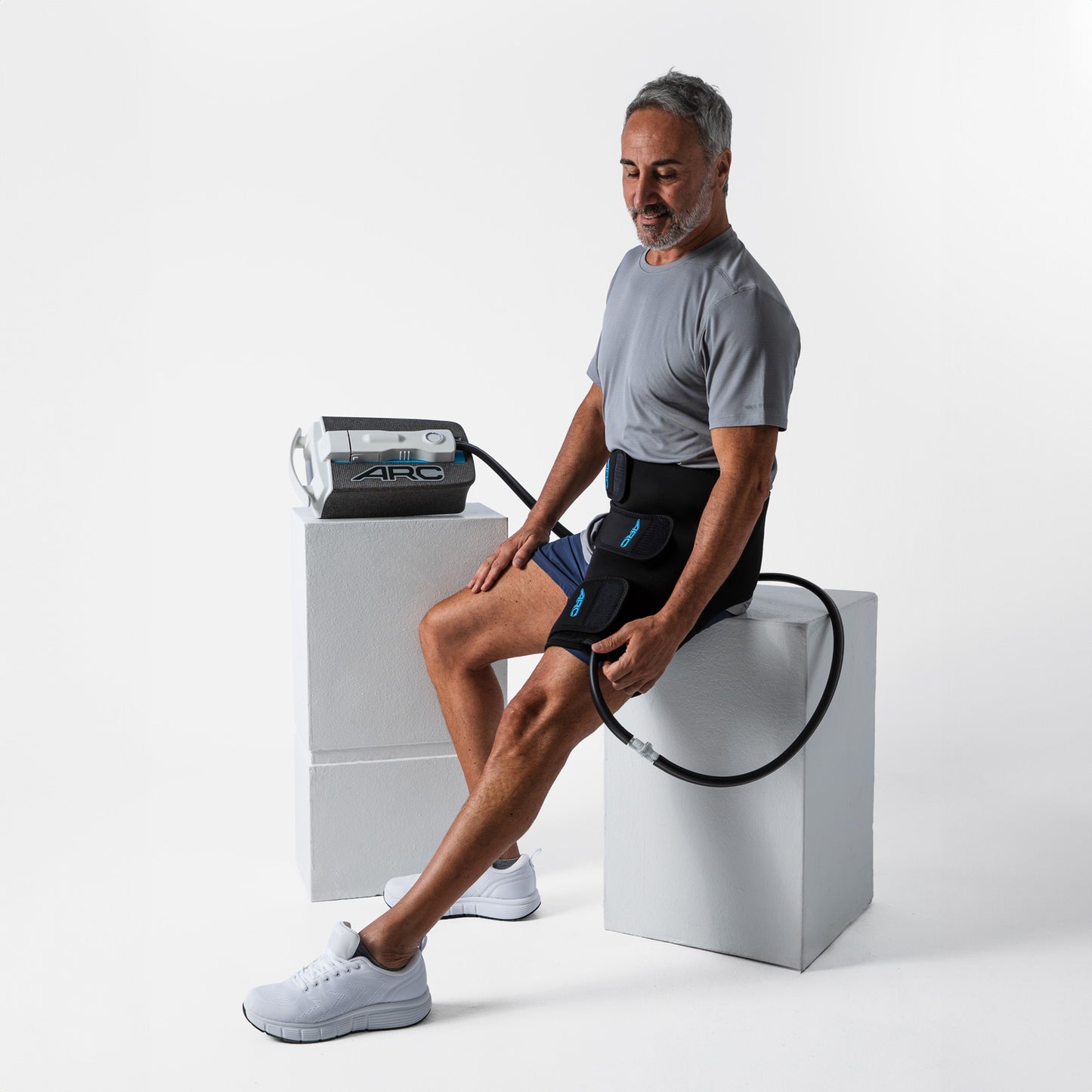 ARC™ with Hip Wrap