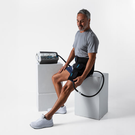 ARC™ with Hip Wrap