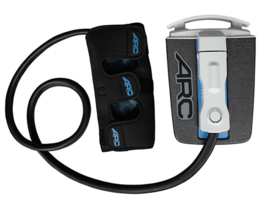 ARC™ with Knee Wrap
