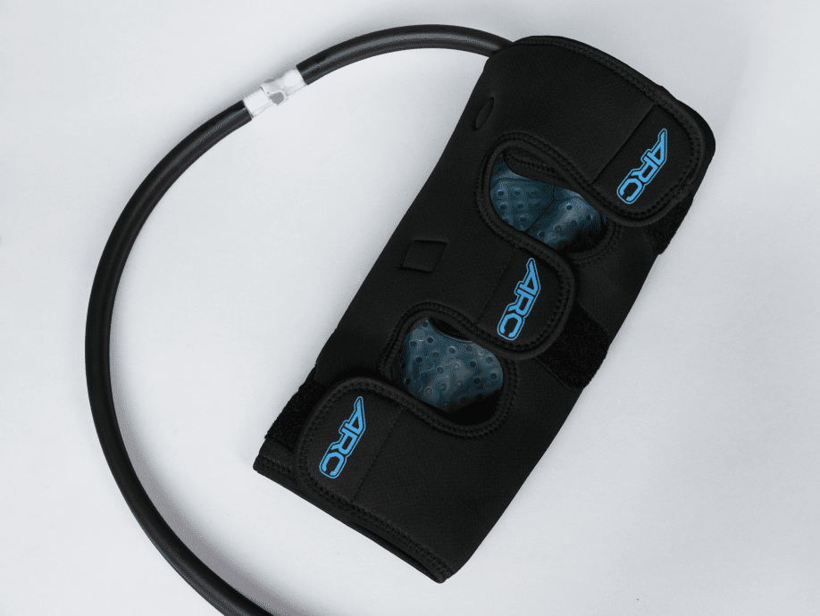 ARC™ with Knee Wrap