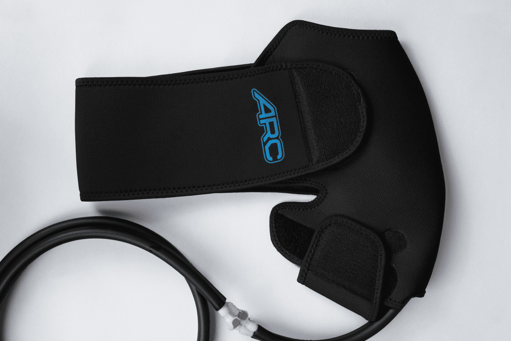 ARC™ with Shoulder Wrap