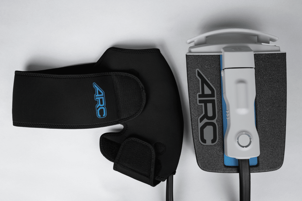 ARC™ with Shoulder Wrap