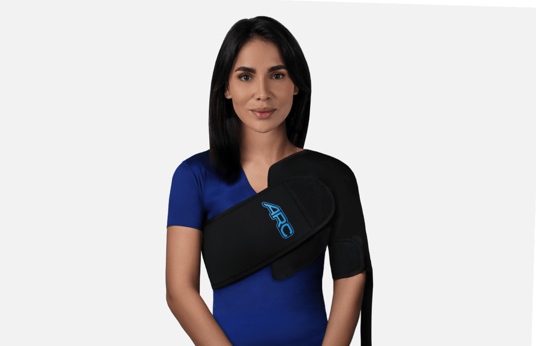 ARC™ with Shoulder Wrap