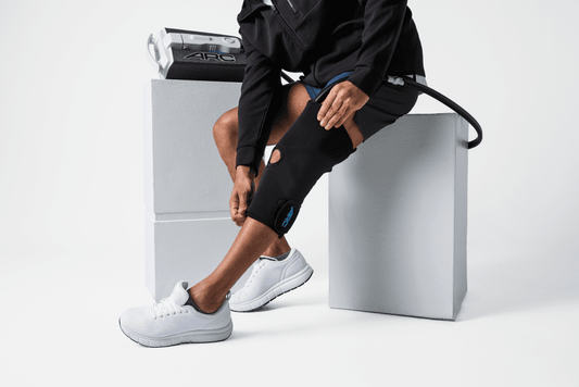 ARC™ w/Knee Wrap