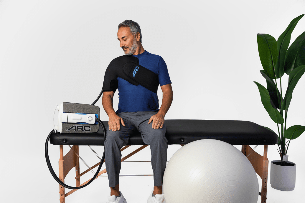 ARC™ with Shoulder Wrap