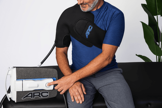 ARC™ with Shoulder Wrap